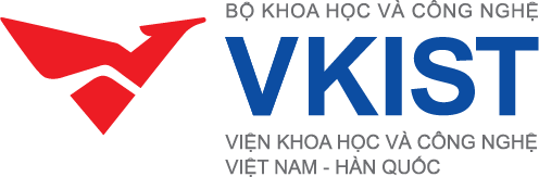 VKIST logo